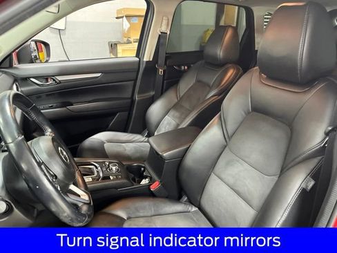 Used 2017 MAZDA CX-5 Touring AWD/4WD image 20