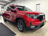 Used 2022 Honda Ridgeline RTL-E image 3