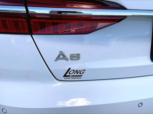 Used 2019 Audi A6 3.0T Premium Plus AWD/4WD image 8