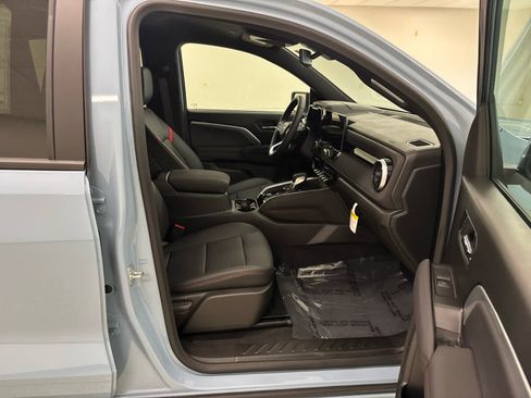 New 2026 Chevrolet Colorado Z71 w/ Z71 Convenience Package 2 image 16