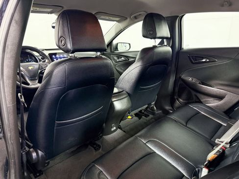 Used 2023 Chevrolet Malibu LS image 34