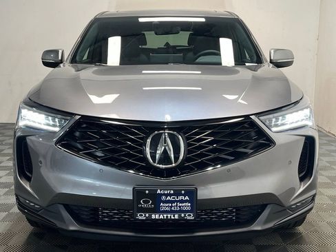 New 2026 Acura RDX A-Spec AWD/4WD image 2