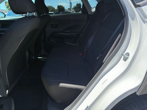Certified 2025 Hyundai Kona SE AWD/4WD image 28