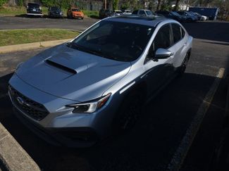 Used 2022 Subaru WRX Limited video 1