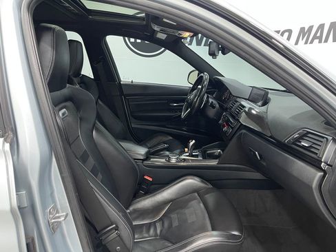 Used 2015 BMW M3 image 34