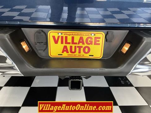 Used 2016 Ford F150 XLT w/ Equipment Group 301A Mid AWD/4WD image 28