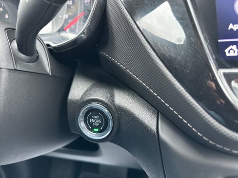 Used 2023 Chevrolet TrailBlazer ACTIV w/ Convenience Package image 29