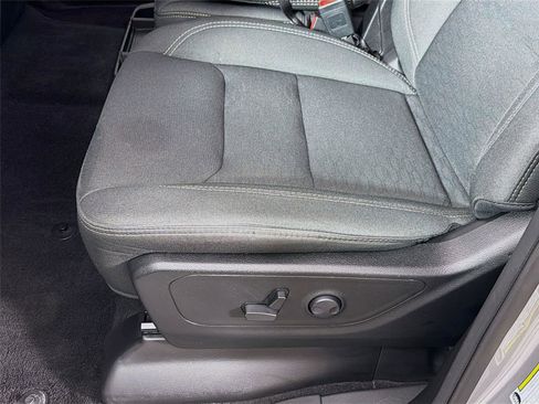 Used 2025 RAM 1500 Big Horn AWD/4WD image 21