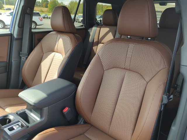 New 2026 Subaru Outback Touring XT AWD/4WD image 10