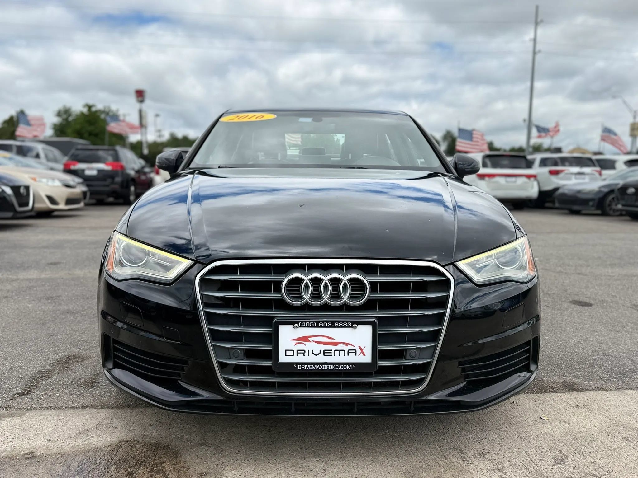 Used 2016 Audi A3 1.8T Premium FWD image 19