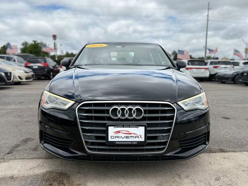 Used 2016 Audi A3 1.8T Premium FWD image 19