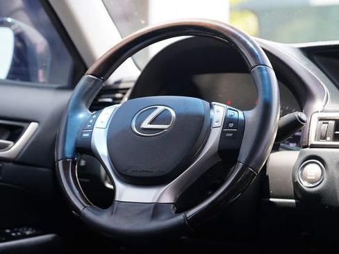 Used 2013 Lexus GS 350 w/ Luxury Pkg RWD image 30