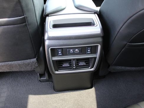 Used 2021 Nissan Murano SL image 11