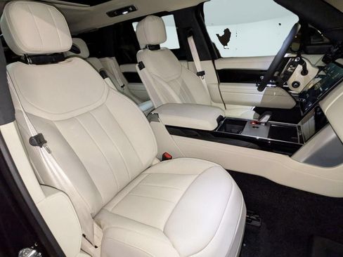 New 2026 Land Rover Range Rover SE AWD/4WD image 30