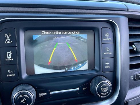 Used 2019 RAM 1500 Tradesman w/ Popular Equipment Group RWD image 20