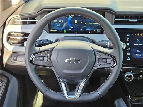 New 2027 Chevrolet Bolt LT w/ Comfort Package FWD image 12