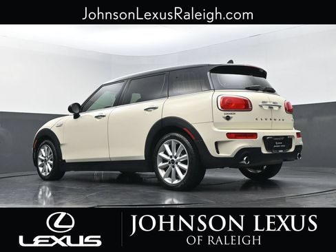 Used 2019 MINI Cooper Clubman S FWD image 17