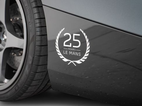 Used 2021 McLaren 720S RWD image 8
