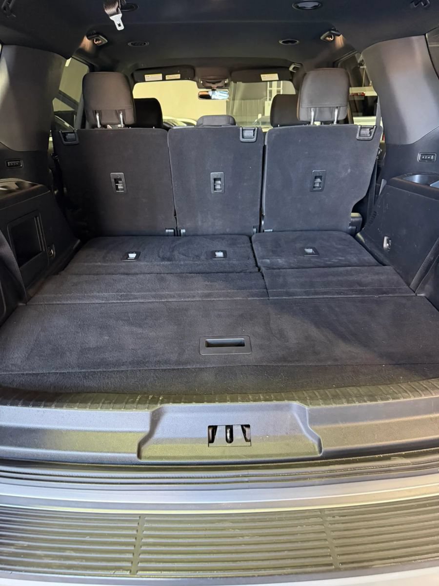 Used 2020 Ford Expedition XLT AWD/4WD image 15