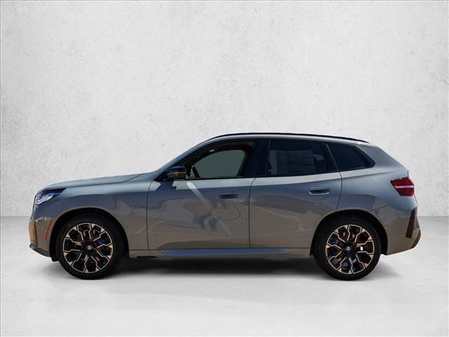 New 2026 BMW X3 M50 w/ Premium Package AWD/4WD image 8