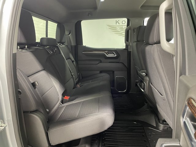 Used 2025 GMC Sierra 1500 Elevation w/ Preferred Package AWD/4WD image 21