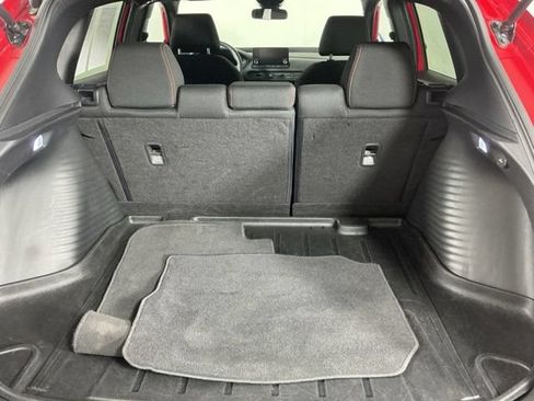 Certified 2024 Honda HR-V Sport image 23