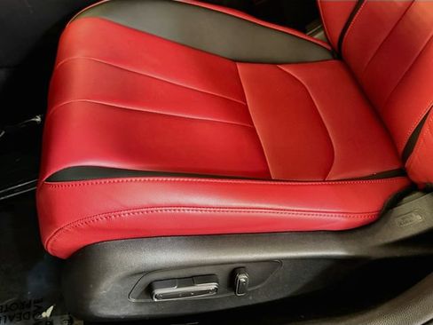 Used 2026 Acura Integra A-Spec FWD image 19