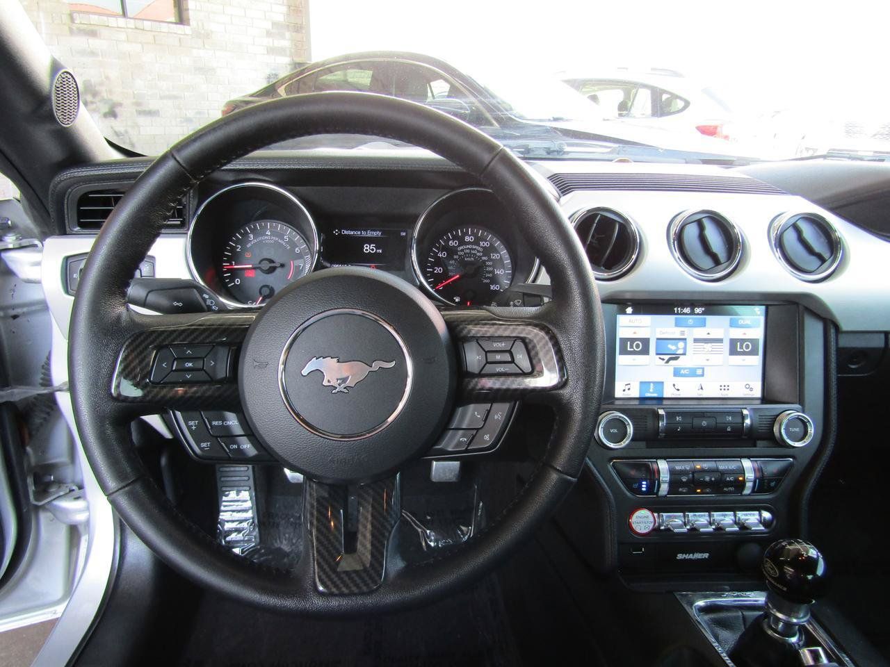 Used 2016 Ford Mustang GT Premium RWD image 15