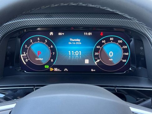 New 2026 Volkswagen Atlas Cross Sport SEL R-Line image 23