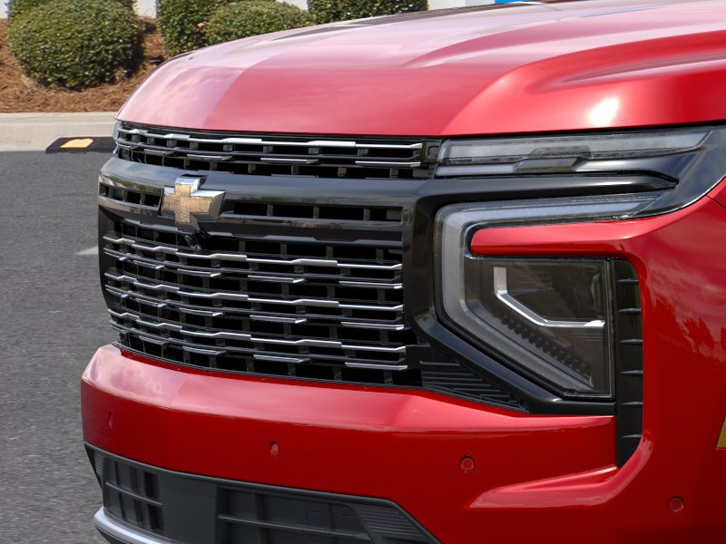 New 2026 Chevrolet Tahoe High Country w/ Sun And Tow Package AWD/4WD image 50