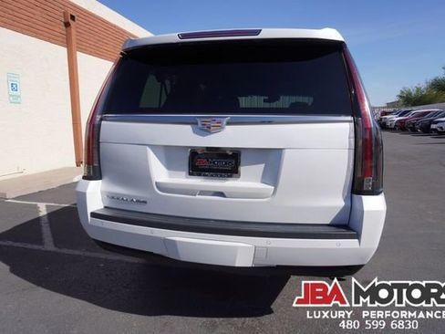 Used 2020 Cadillac Escalade ESV Platinum image 52