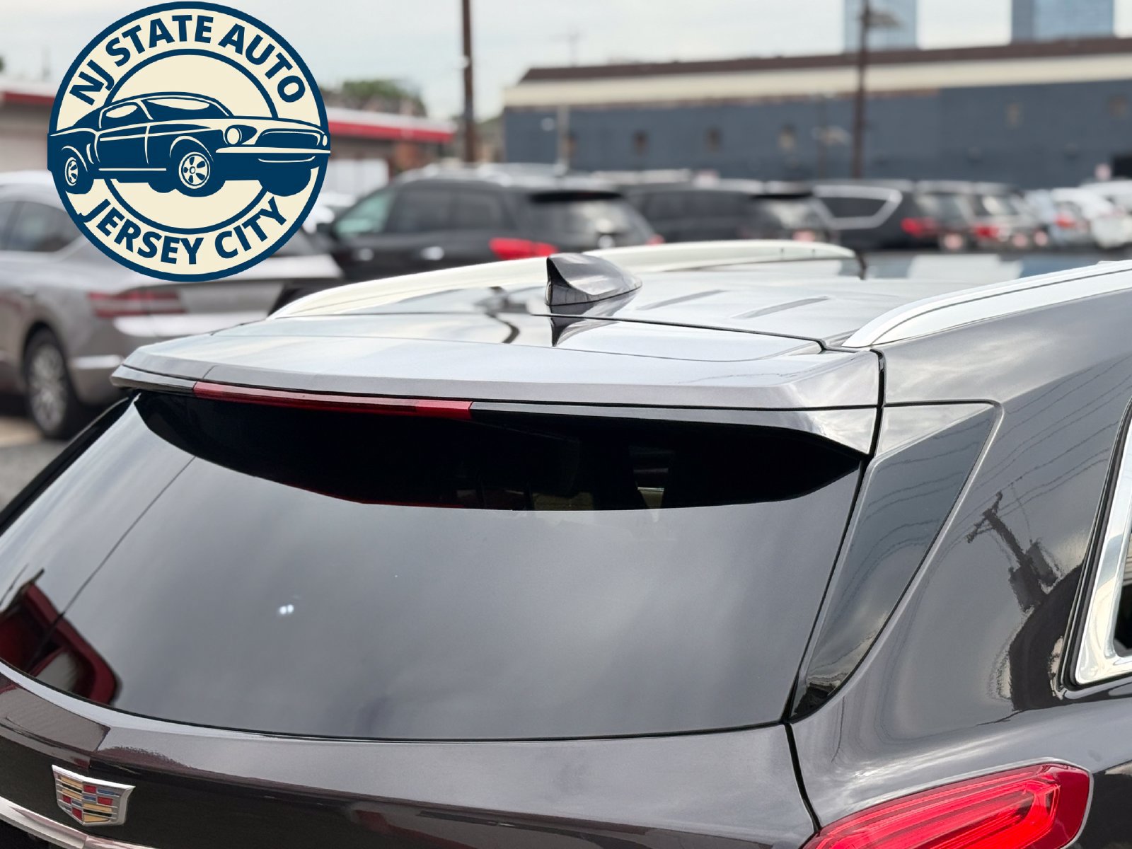 Used 2018 Cadillac XT5 Premium Luxury w/ Driver Assist Package AWD/4WD image 53