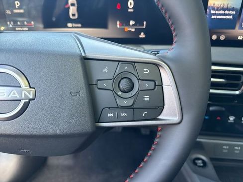 New 2026 Nissan Sentra SR image 15