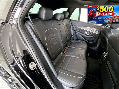 Used 2023 Mercedes-Benz E 63 AMG S image 35