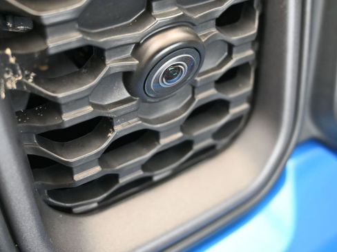 Used 2023 Jeep Compass Trailhawk w/ Trailhawk Elite Group image 55