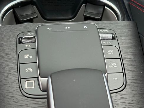 New 2026 Mercedes-Benz GLE 53 AMG 4MATIC Coupe image 23