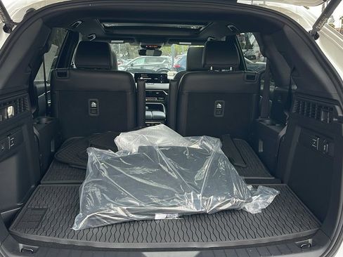 New 2026 MAZDA CX-90 Plug-In Hybrid w/ Premium Plus image 31