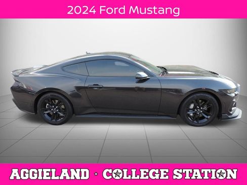 Used 2024 Ford Mustang GT image 2