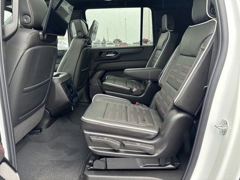 New 2026 GMC Yukon XL AT4 Ultimate image 25