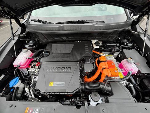Used 2026 Kia Niro LX FWD image 30