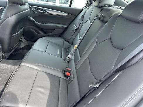 Used 2026 Cadillac CT5 Premium Luxury w/ Technology Package RWD image 12