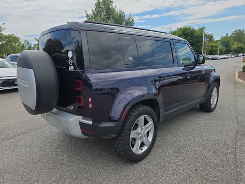 Used 2022 Land Rover Defender 110 SE AWD/4WD image 19