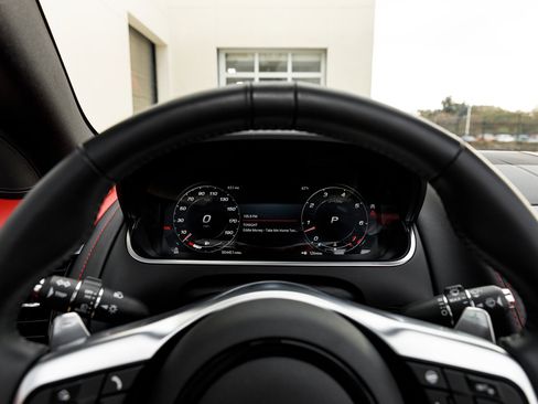 Used 2024 Jaguar F-TYPE R-Dynamic image 32