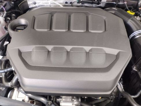 New 2025 Volkswagen GTI SE image 8