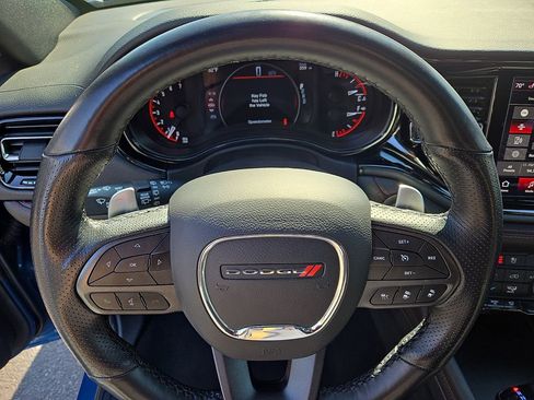 Used 2024 Dodge Durango GT image 21