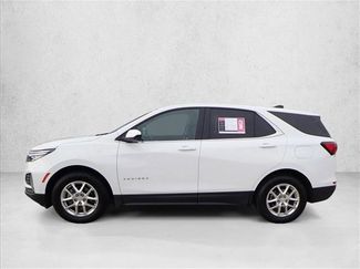 Used 2024 Chevrolet Equinox LT video 2