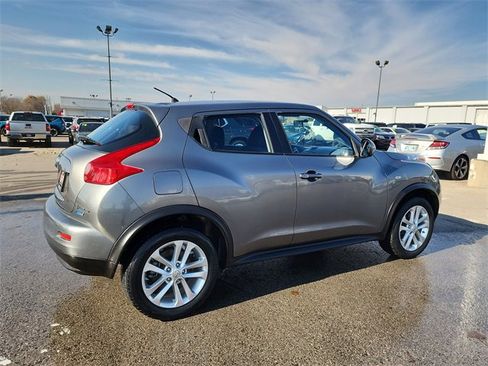Used 2012 Nissan Juke S image 2