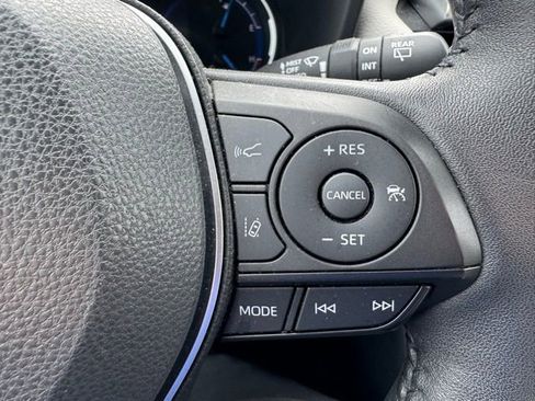 Used 2024 Toyota RAV4 XLE w/ Convenience Package image 17