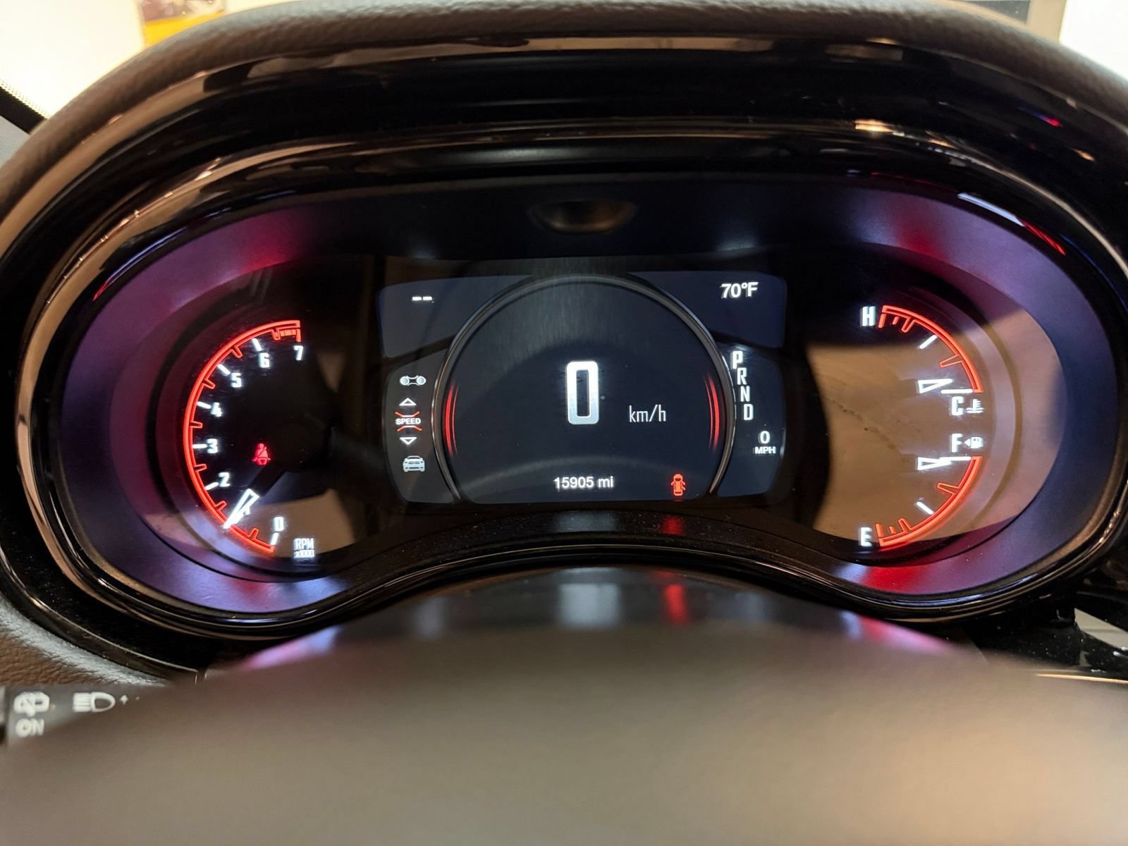Used 2026 Dodge Durango GT AWD/4WD image 43