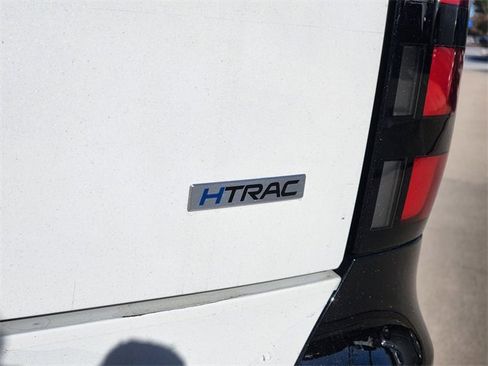 Used 2026 Hyundai Palisade Limited image 8